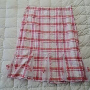 Karen Kane skirt